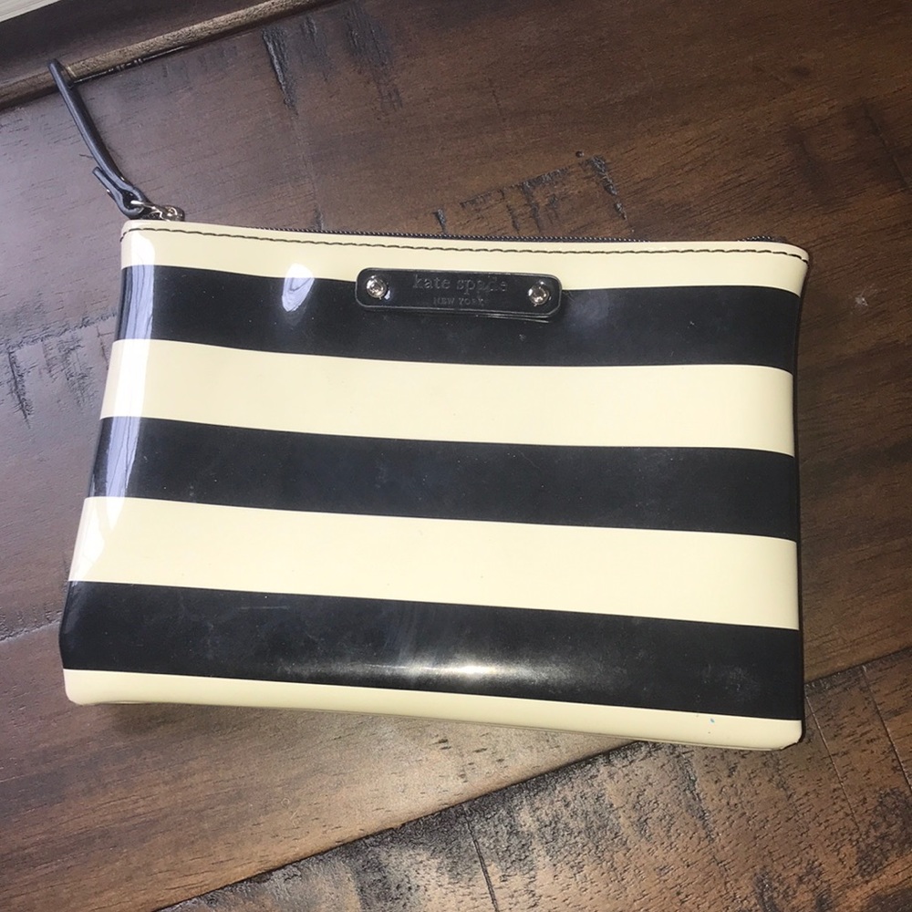 Kate Spade Makeup Pouch ❤️